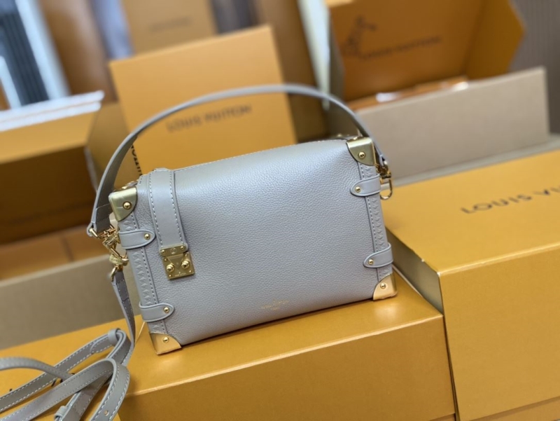 LV Box Bags